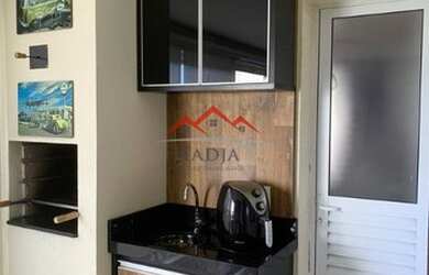 Imagem 1: JUNDIAÍ - Apartamento Padrão - JARDIM ERMIDA I