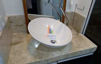 Imagem 8: Apartamento com 2 dormitórios à venda, 43 m² por R$ 215.000,00 - Residencial Anauá - Horto