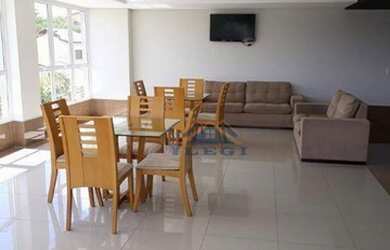 Imagem 9: Apartamento à venda, 64 m² por R$ 450.000,00 - Residencial Colina Verde...