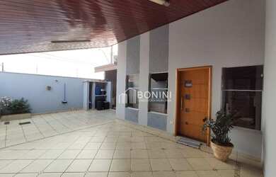 Imagem: Casa com 3 dormitórios à venda, 151 m² por R$ 530.000,00