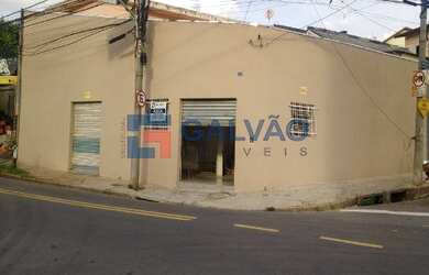 Imagem 1: Salão para locação na Vila Aparecida em Jundiaí - SP