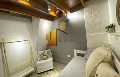 Imagem 16: Casa de condomínio térrea para venda com 90 metros quadrados com 2 quartos