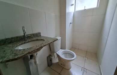 Imagem 7: Apartamento com 2 dormitórios, 47 m² - venda por R$ 160.000,00 ou aluguel...