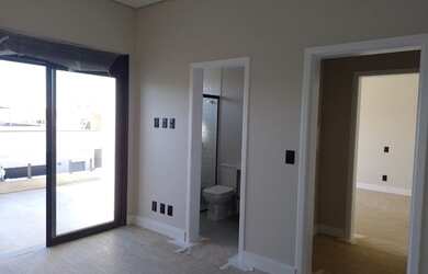 Imagem 7: Casa para venda no Club Portinari - Paulínia - São Paulo