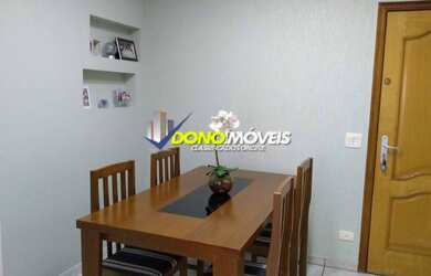Imagem 5: Apartamento 117m² Santa Maria - São Caetano do Sul