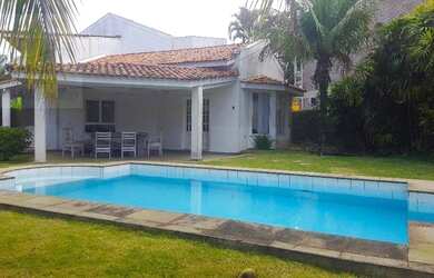 Imagem 9: Casa residencial para venda e locação, Acapulco, Guarujá