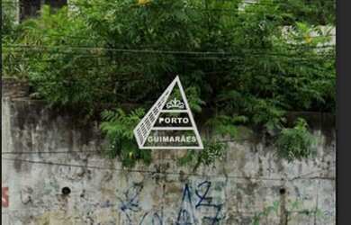 Imagem: O terreno possui 177m² de Área e está localizado em Penha