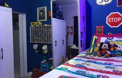 Imagem 8: Casa Condominio Champs Prives Residence Gol Club em Campo Limpo Paulista...