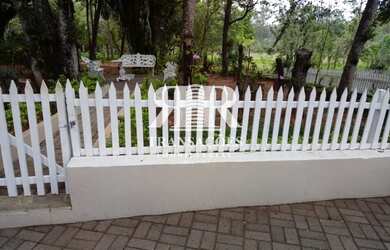 Imagem 8: Chácara com 3 dormitórios, 24.200m² à venda por R$ 1.000.000,00 - Jardim Marabá - Bauru/SP