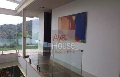 Imagem 13: Casa com 4 suítes, 1000 m² - venda por R$ 17.000.000 ou aluguel por...