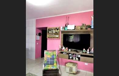 Imagem 4: Caraguatatuba - Casa Padrão - Pontal de Santa Marina