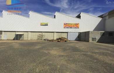 Imagem 13: Galpão industrial para venda e locação, Jardim Bela Vista, Sumaré