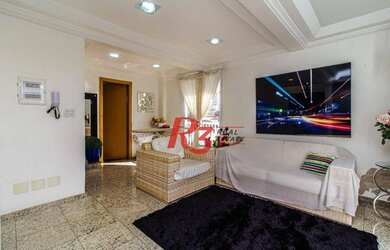 Imagem 7: Sobrado com 5 dormitórios à venda, 267 m² por R$ 1.700.000,00 - Embaré...