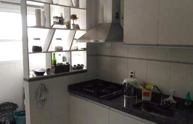 Imagem 6: Apartamento residencial à venda, Jardim Nova Era, Salto - AP0063