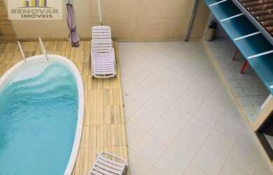 Imagem 1: Sobrado à venda, 202 m² por R$ 725.000,00 - Vila Lavínia - Mogi das...