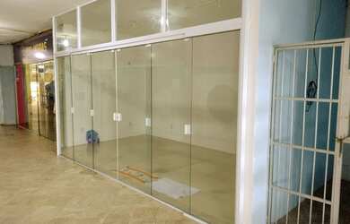 Imagem: O depósito possui 14m² de Área e está localizado em Centro