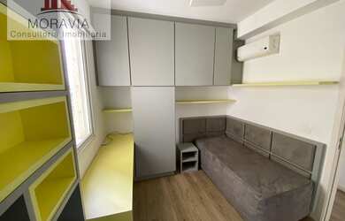 Imagem 11: Apartamento em Tamboré - Santana de Parnaíba