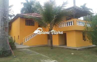 Imagem: A chácara possui 4500m² de Área e está localizado em Chácaras