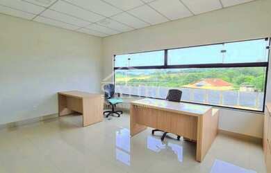 Imagem 10: Galpão/Depósito/Armazém para venda com 2400 metros quadrados