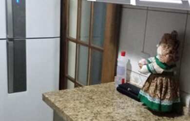 Imagem 12: APARTAMENTO À VENDA RESIDENCIAL TERRA DA UVA JUNDIAÍ SÃO PAULO