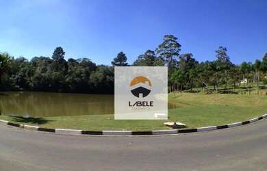 Imagem 6: Casa com 4 dorms - 368 m² por R$ 1.780.000 - Granja Viana