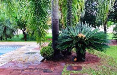 Imagem 3: CONDOMÍNIO JARDIM SHANGRI LÁ