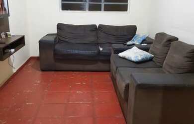 Imagem: O terreno possui 116m² de Área e está localizado em Parque