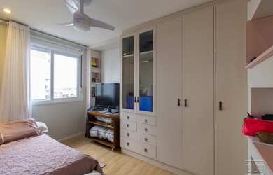 Imagem 15: Caxias do Sul - Apartamento Padrão - Exposição