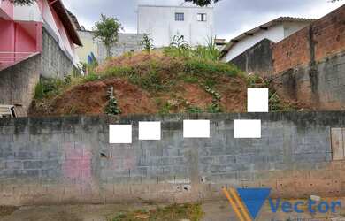 Imagem: O terreno possui 300m² de Área e está localizado em Jardim