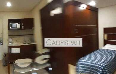 Imagem 2: Flat Transamérica Nações Unidas - Moradia ou Investimento