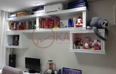 Imagem 2: Lindo apto a venda em barueri