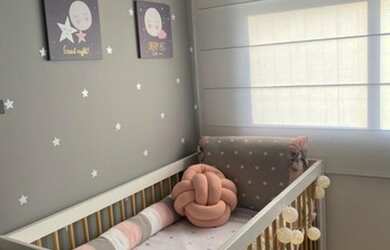 Imagem 9: Alphaville Condomínio Soho Apartamento 91 metros $990.000 - Santana de Parnaíba - SP