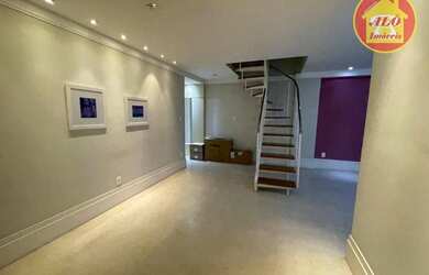 Imagem 13: Cobertura à venda, 163 m² por R$ 630.000,00 - Jardim das Nações -...