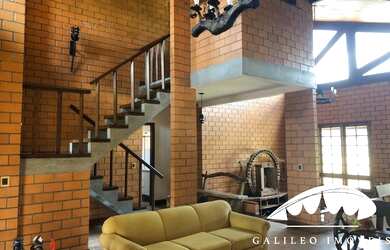 Imagem 5: JUNDIAÍ - Casa de Condomínio - JARDIM TEREZA CRISTINA