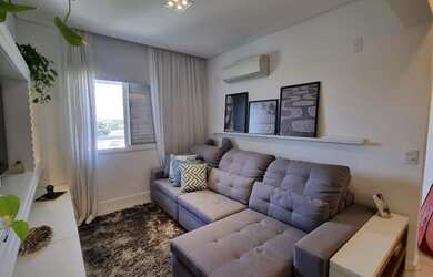 Imagem 11: Apartamento para venda possui 107m2 no Condomínio London Ville