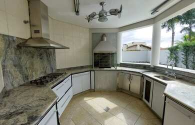 Imagem 10: Casa à venda no Condomínio Reserva Colonial em Valinhos/SP