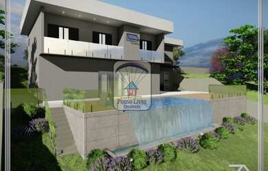 Imagem 13: Atibaia - Casa de Condomínio - Condomínio Residencial Shamballa III