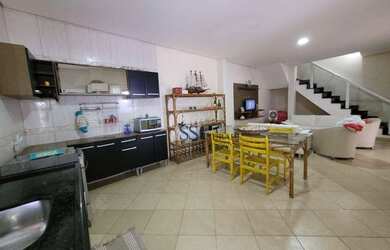 Imagem 9: Casa com 3 dormitórios, 197 m² - venda por R$ 650.000,00 ou aluguel...