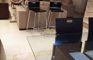 Imagem 9: Sobrado com 3 dormitórios, 144 m² - venda por R$ 980.000,00 ou aluguel...