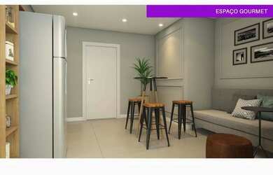 Imagem 3: Apartamento à venda, 35 m² por R$ 245.000,00 - Vila Galvão - Guarulhos/SP