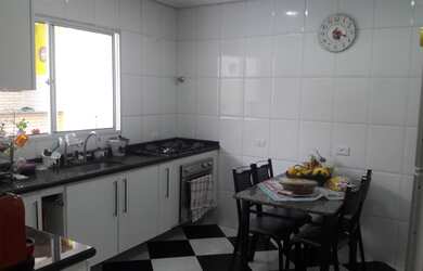 Imagem 13: Casa para venda em condomínio Arujá 5 Arujá