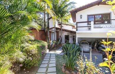 Imagem 5: Carapicuíba - Casa Padrão - Chácara Santa Lúcia