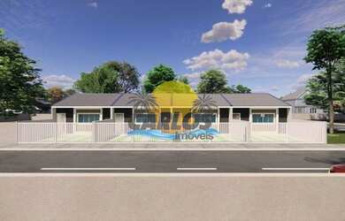 Imagem 3: PONTAL DO PARANá - Casa Padrão - Jardim Jacarandá