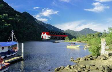 Imagem 10: terreno de esquina 100 metros da praia em Peruibe 250m2 na Mirian Imóveis...