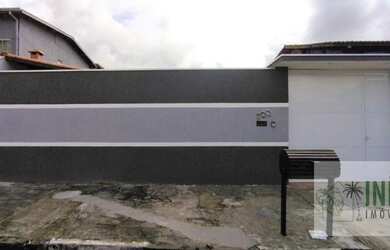 Imagem 1: Caraguatatuba - Casa Padrão - Jardim Califórnia