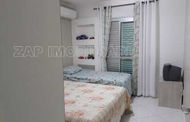 Imagem 9: Exelente apartamento Mobiliado com Cobertura Privatina