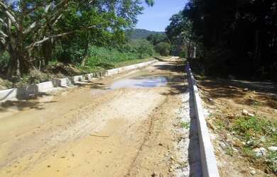 Imagem 10: Excelentes lotes residencial em Ilha de Guaratiba, Condomínio Fechado
