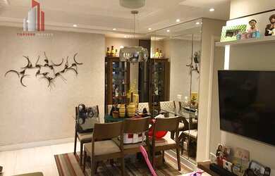 Imagem 2: Apartamento com 2 dormitórios à venda, 62 m² por R$ 725.000,30 - Lapa...