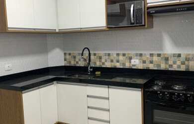 Imagem 11: Apartamento com 1 dormitório, 47 m² - venda por R$ 365.000,00 ou aluguel...