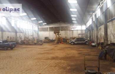 Imagem 3: Galpão à venda, 1000 m² por R$ 3.100.000,00 - Vila Endres - Guarulhos/SP